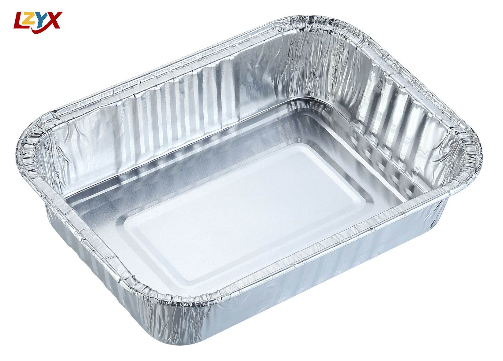 2.25lb Foil Tray