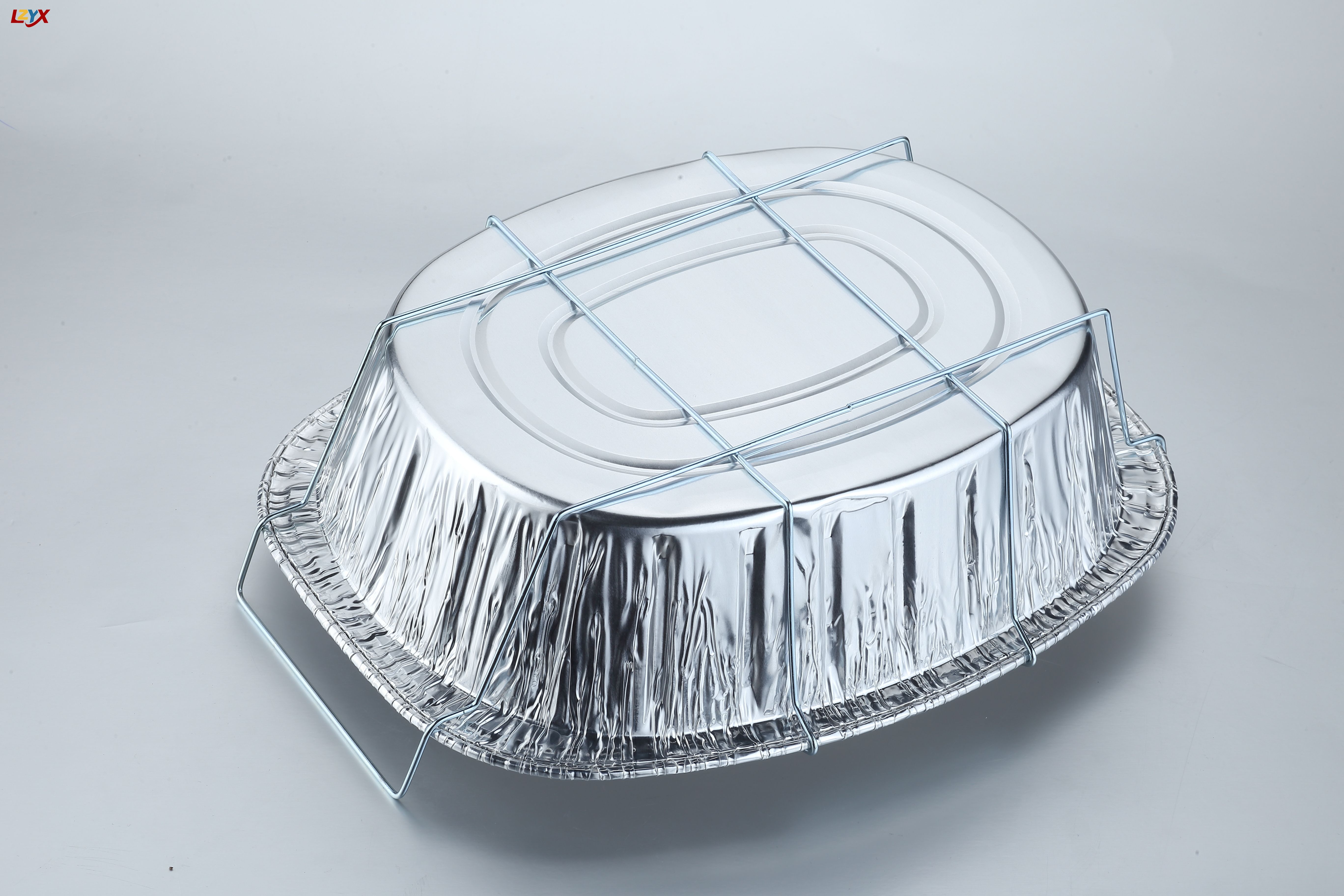 Large Foil Pan