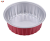 Aluminum Foil Round Cake Pan