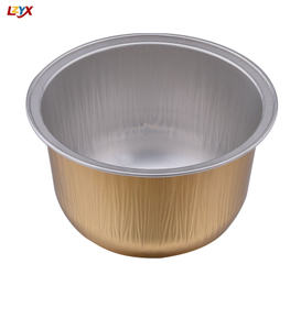 Baking Mini Cupcakes​