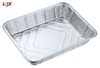 Aluminum Foil Storage Containers