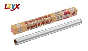 18x300 Aluminum Foil