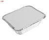 450ml Aluminum Foil Container