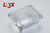1Lb Aluminum Foil Container