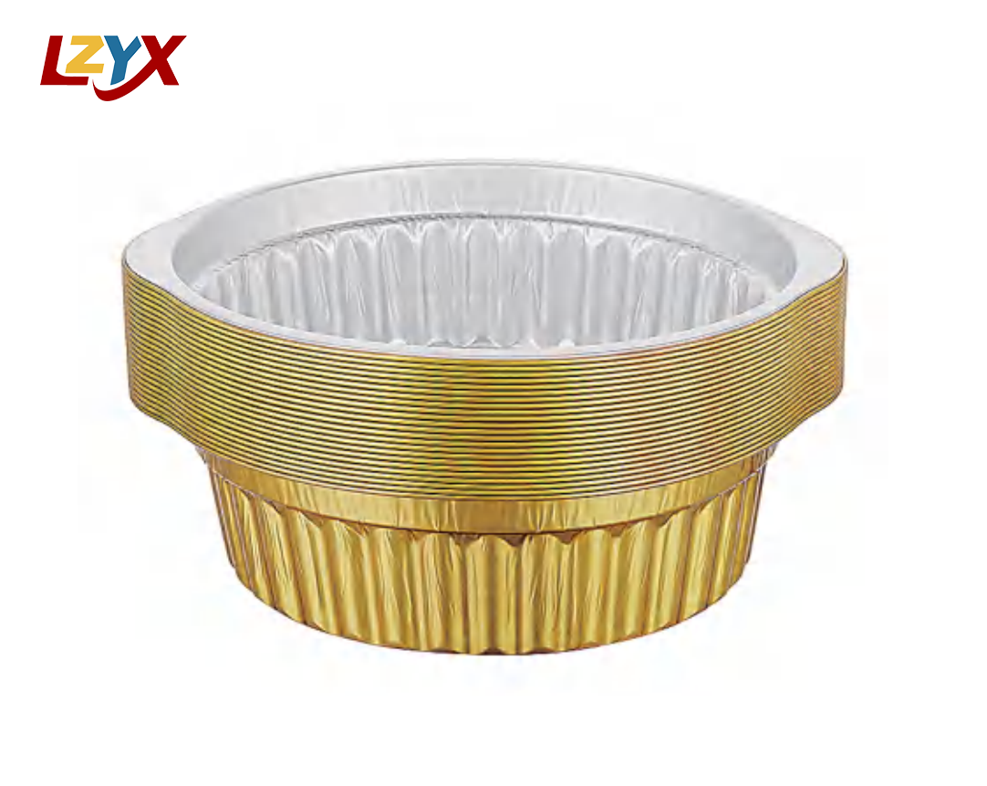 Smoothwall Foil Trays