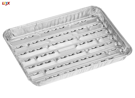 Outdoor Bbq Grill Pan