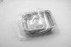 Square Aluminum Foil Tray