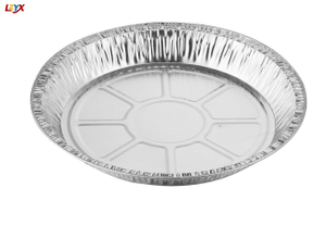 8 Inch Pie Pan