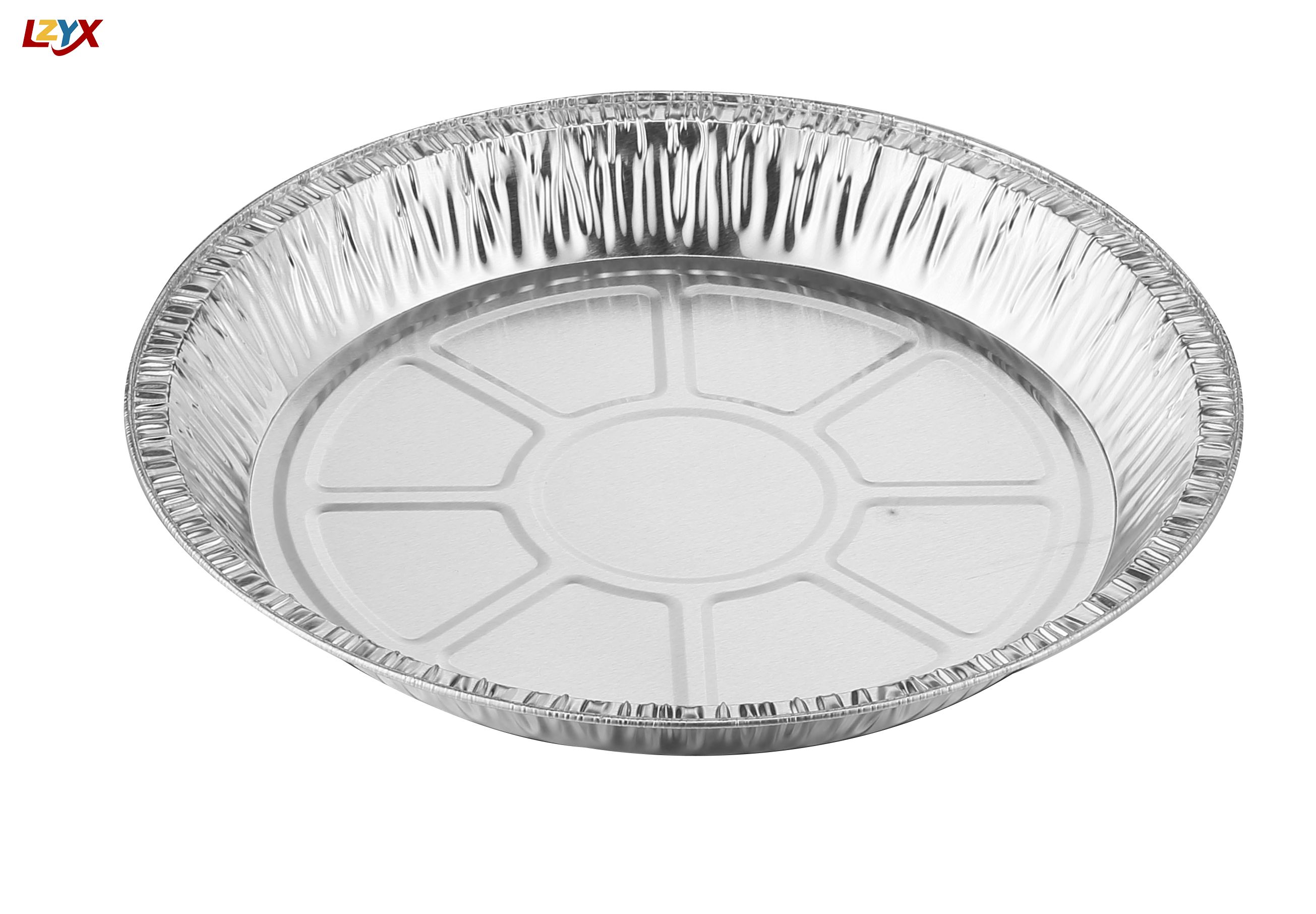 8 Inch Pie Pan