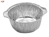 Aluminum Foil Pot with Lid