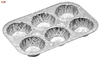 Foil Muffin Pan