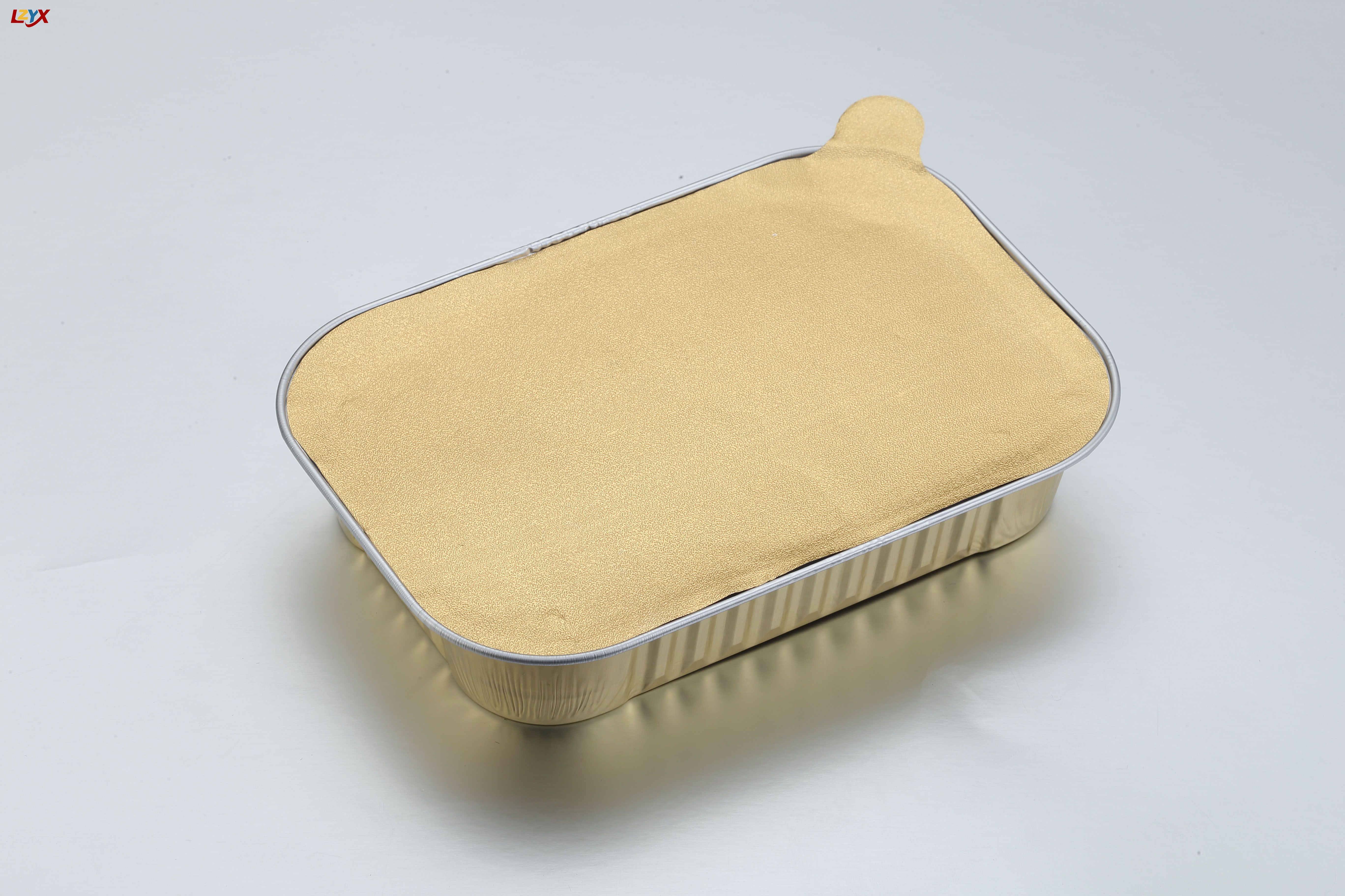Foil Rectangular Trays