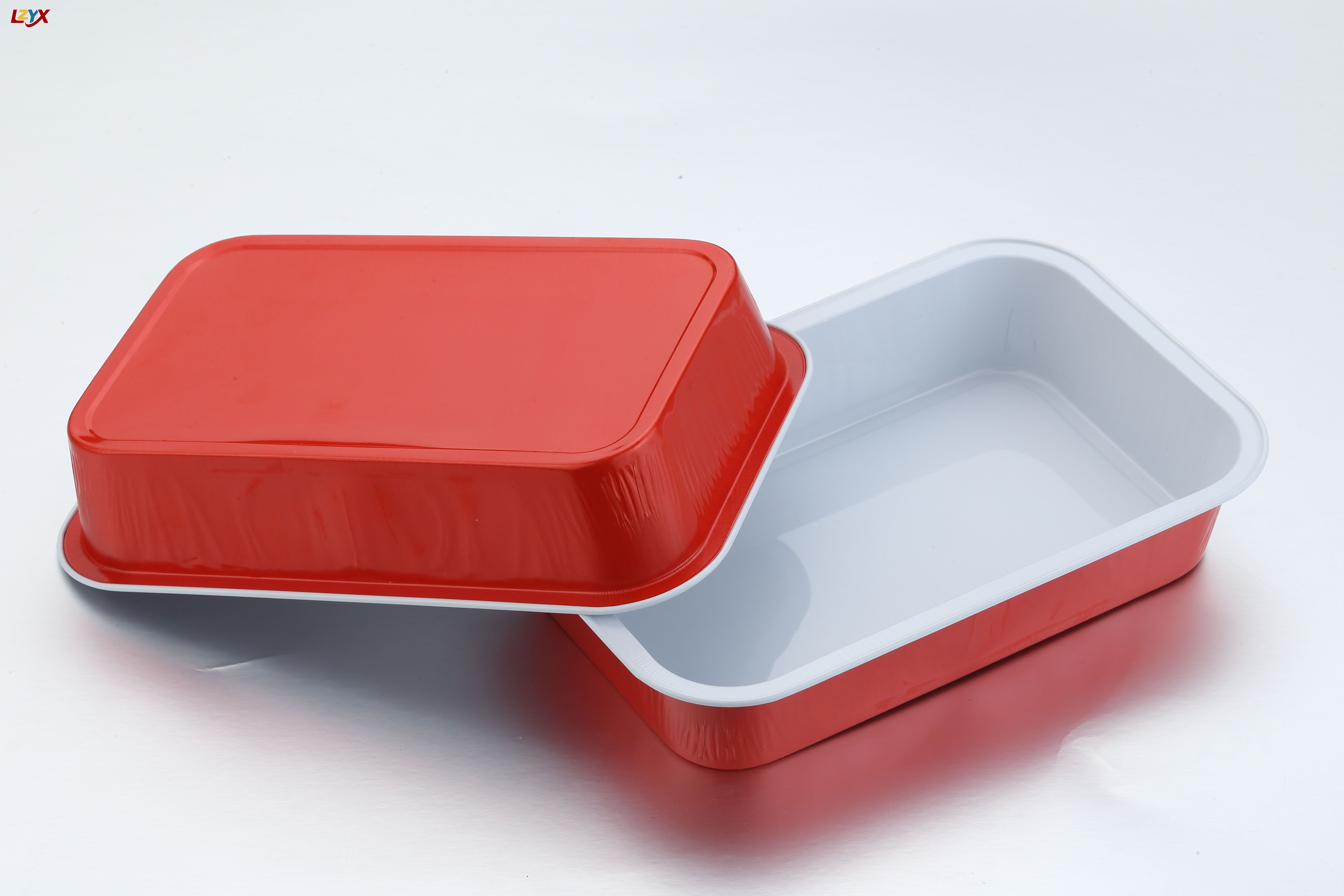 Airline Food Container