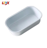 Aluminum Meal Box