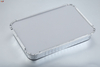 1900ml Foil Trays with Lids