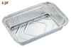 750ml Foil Pans With Lids