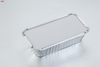 630ml Food Container Aluminium