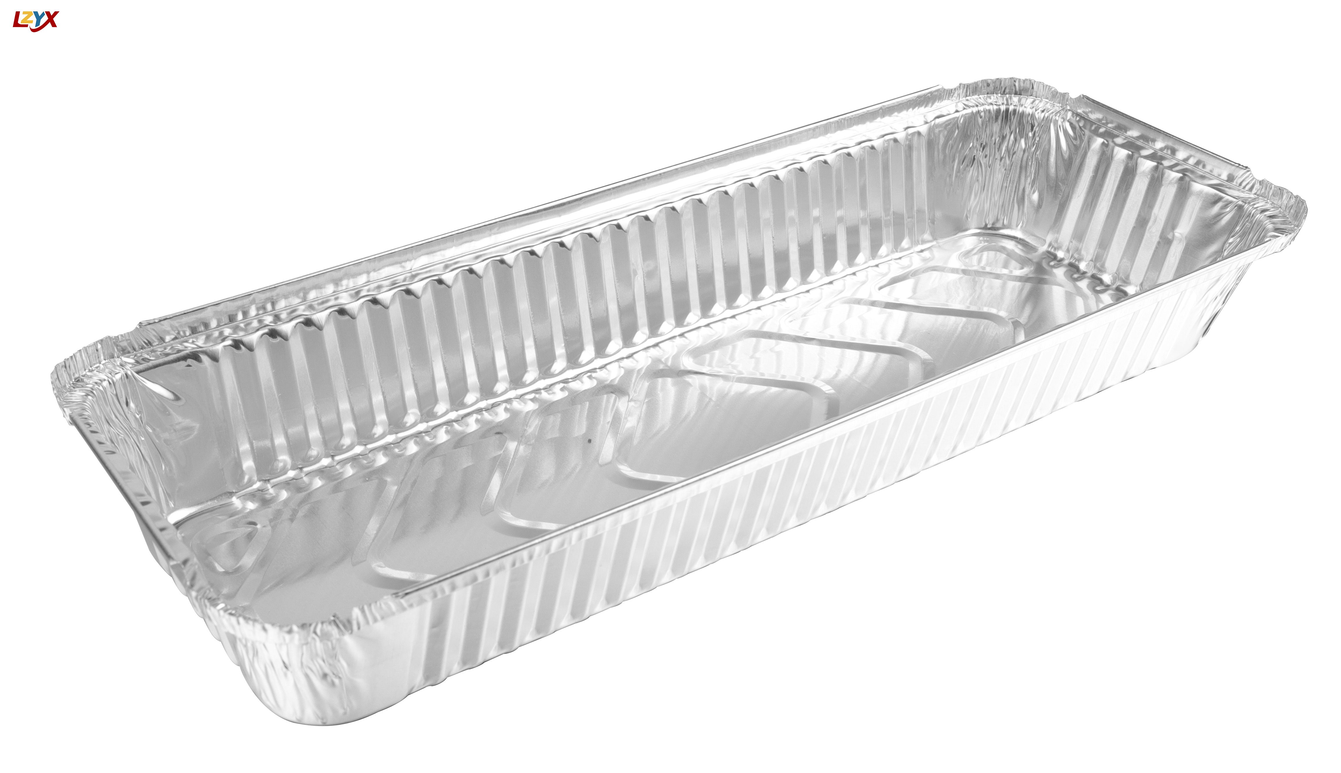 Aluminium Container Box