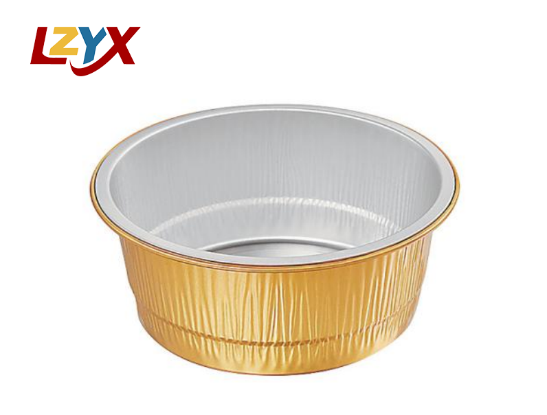 Heat Sealed Food Containers