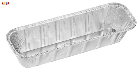 480ml Aluminum Foil Container