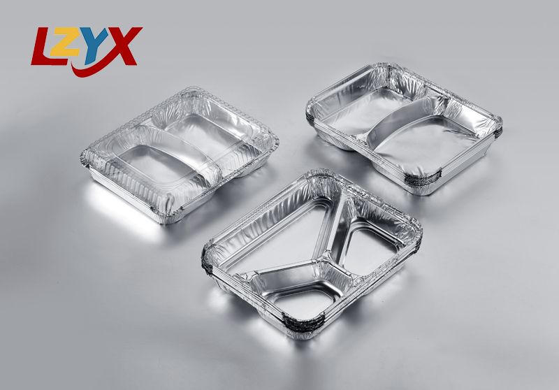 Novelty Aluminum Foil