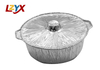 Aluminum Foil Pot