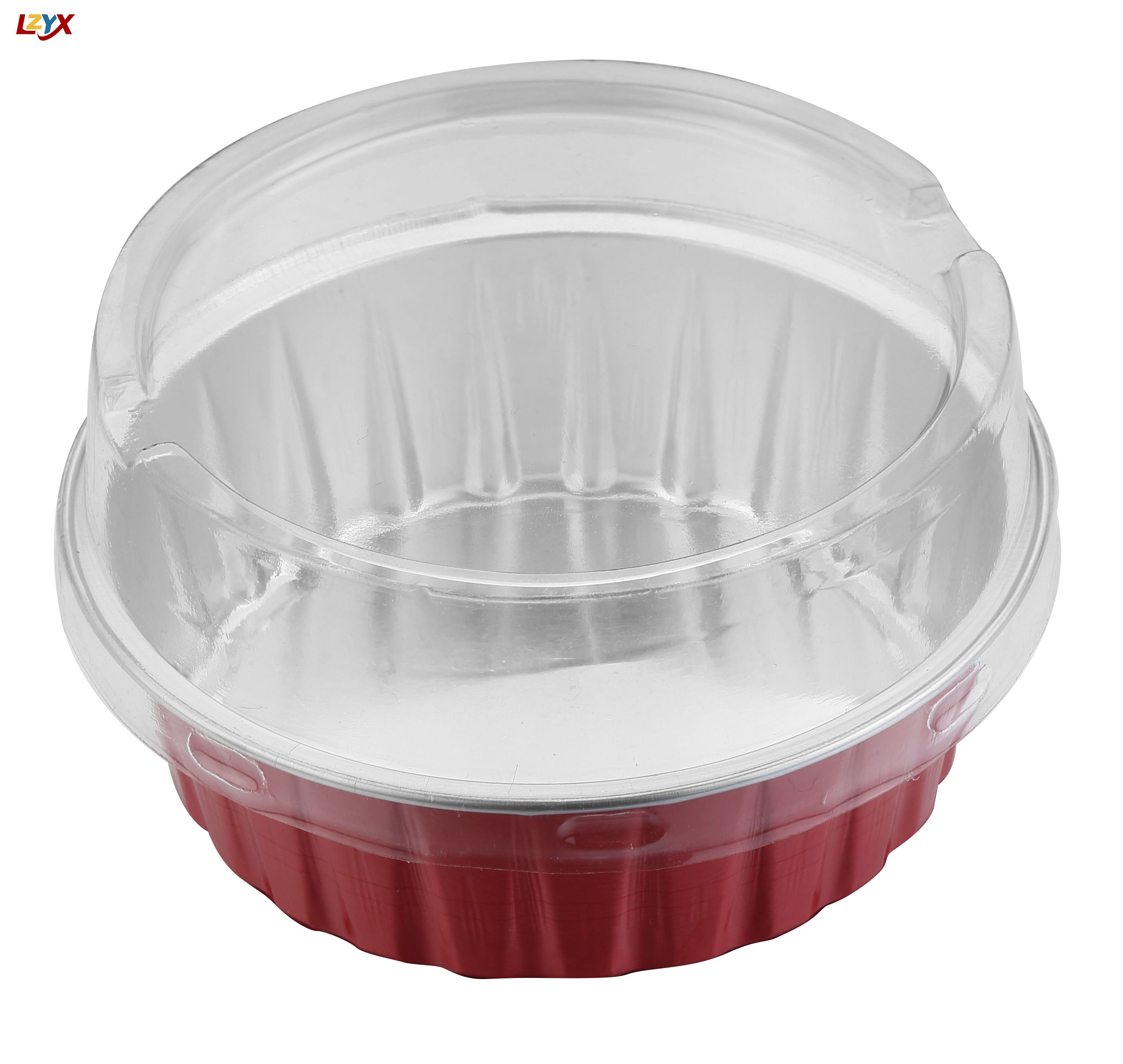 Aluminum Foil Round Cake Pan