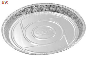 Aluminium Pizza Pan