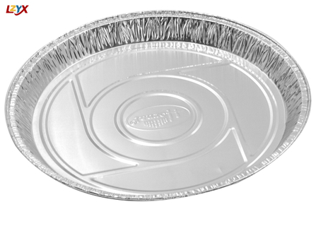 Aluminium Pizza Pan