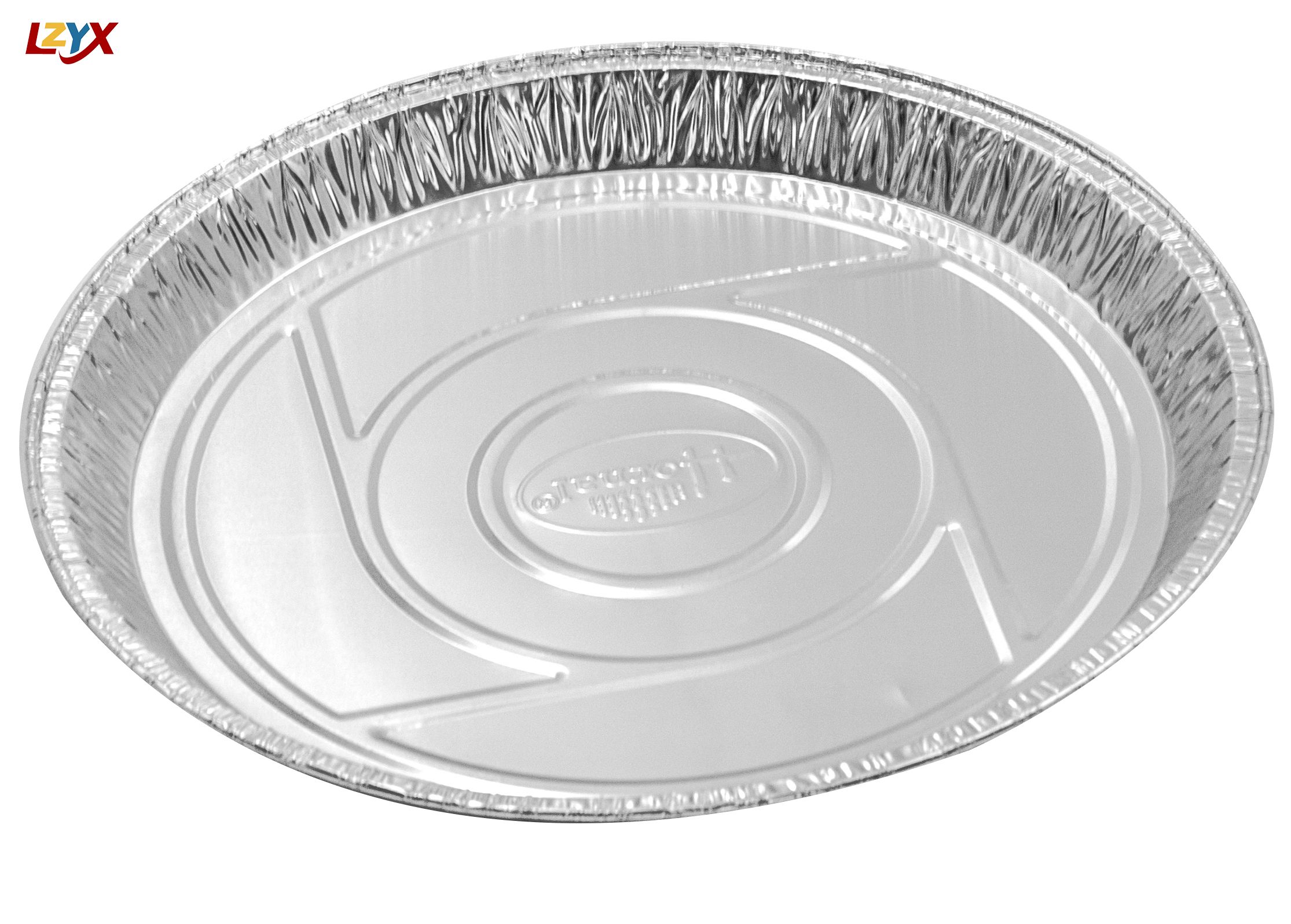 Aluminium Pizza Pan