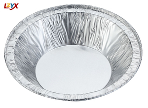 Aluminum Foil Tart Pans