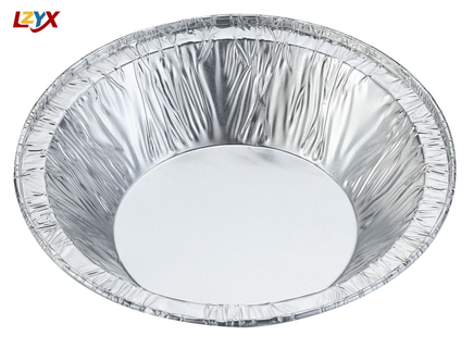 Aluminum Foil Tart Pans