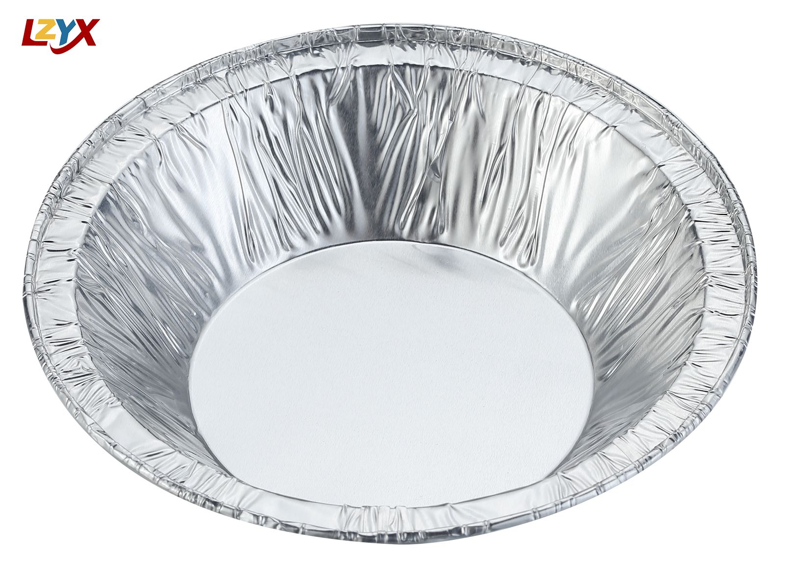 Aluminum Foil Tart Pans