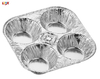 Foil Cupcake Pan