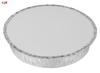 9 Inch Round Foil Pan