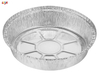 8 Inch Round Foil Pan