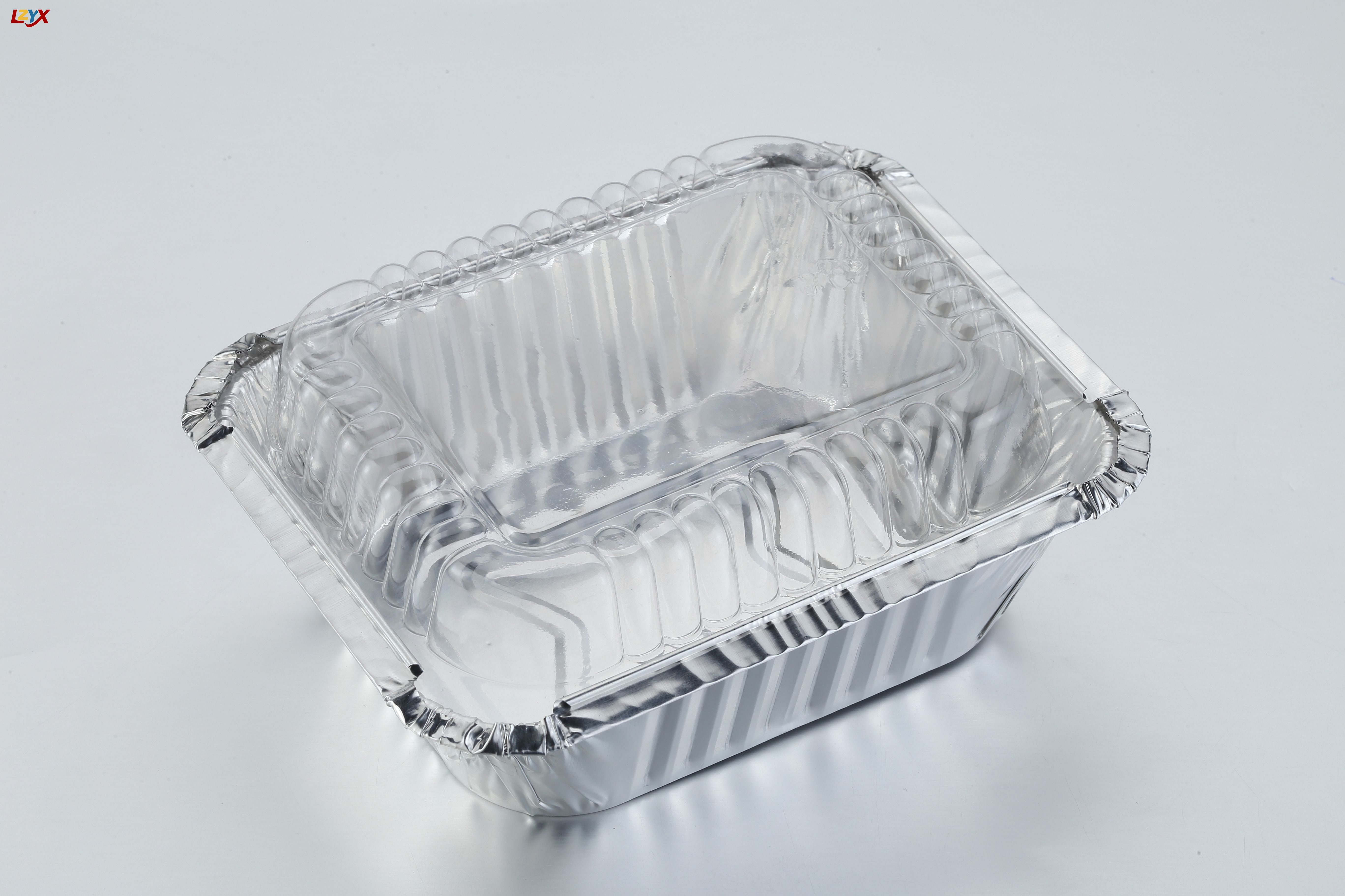 450ml Aluminum Foil Container