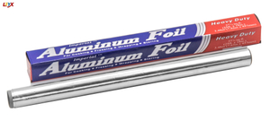 Heavy Duty Foil Wrap