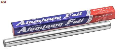 Heavy Duty Foil Wrap