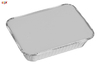 2000ml Aluminum Foil Food Containers