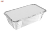 500ml Disposable Aluminum Tray