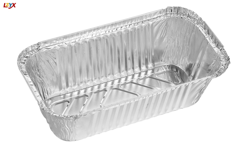 Catering Foil Pans