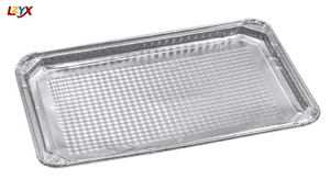 Aluminum Foil Cookie Sheet