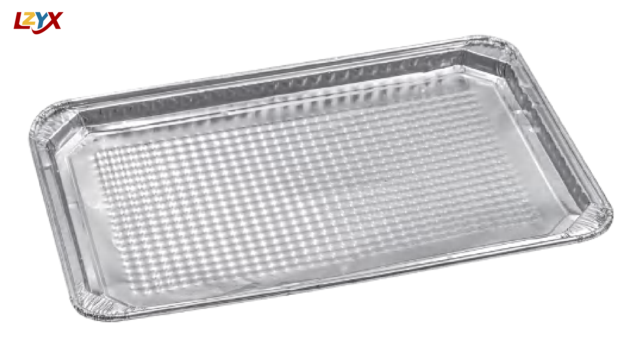 Aluminum Foil Cookie Sheet