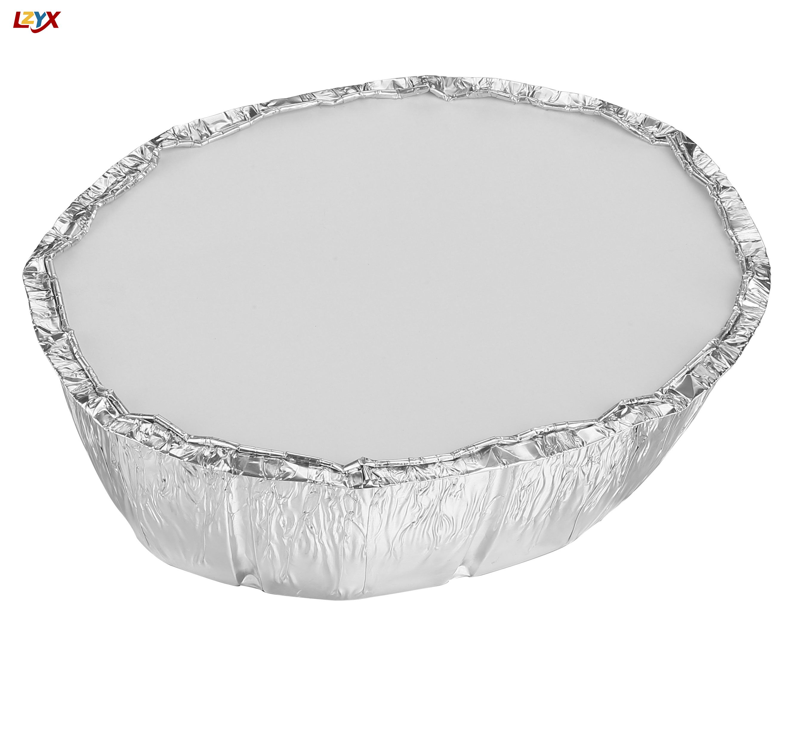 Oval Food Container