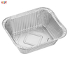 430ml Aluminum Foil Container