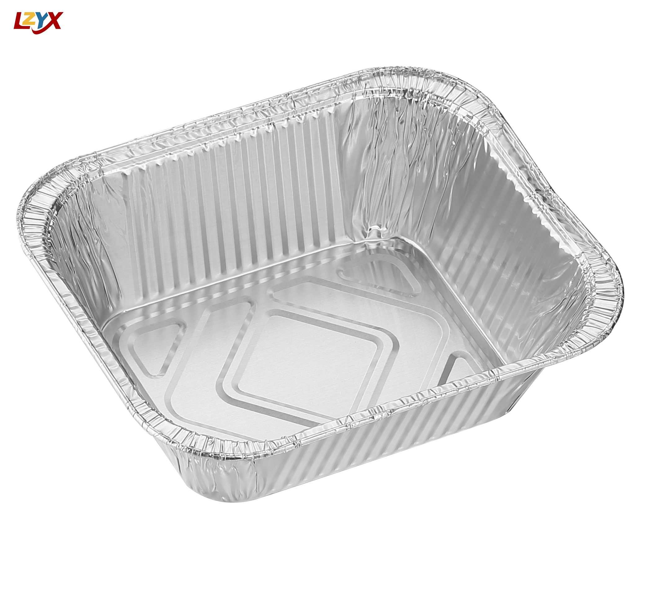 430ml Aluminum Foil Container
