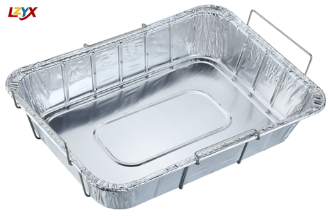 Heavy Duty Foil Pans
