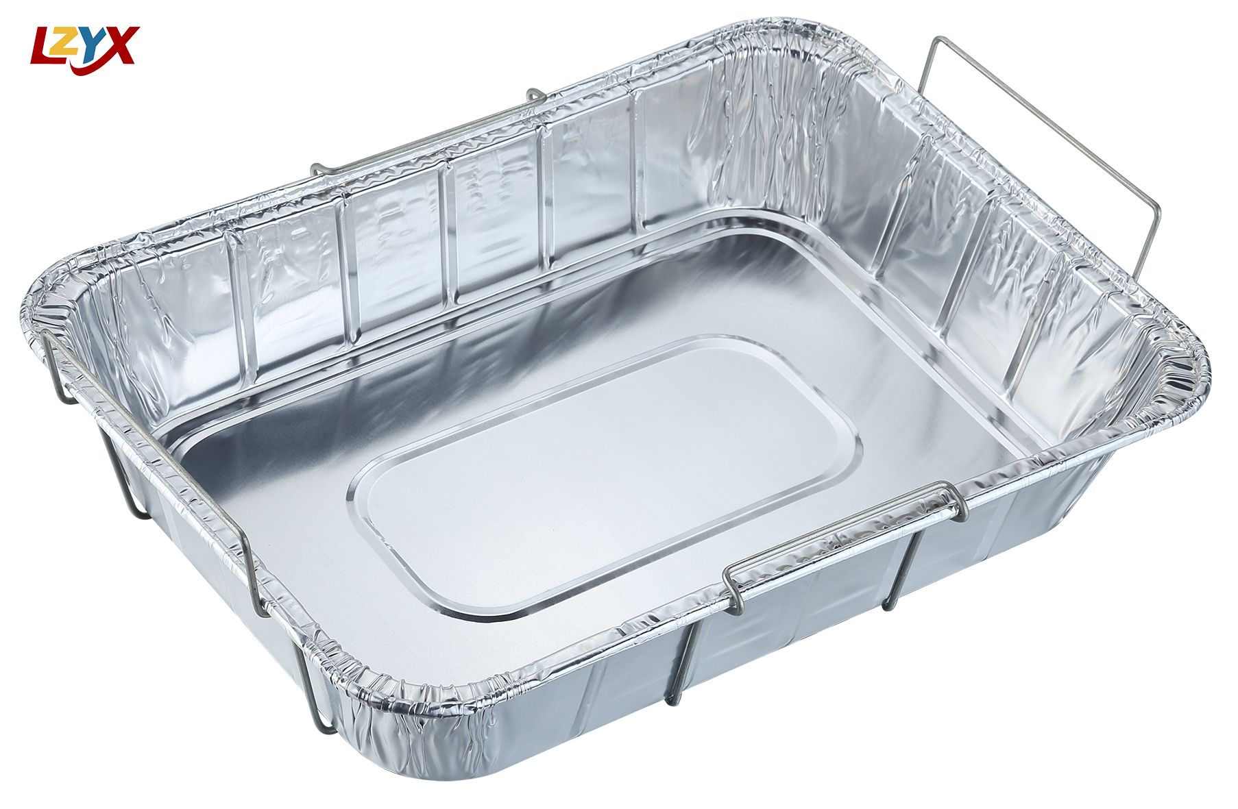 Heavy Duty Foil Pans