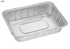 Aluminum Foil Food Containers